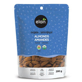 Amandes Crues Biologiques Elan - La Boite à Grains
